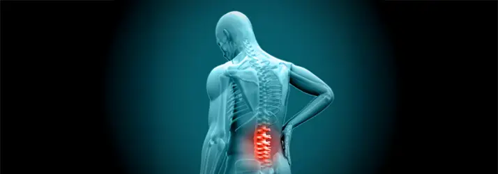 Chiroprator in Delray Beach FL for Lower Back Pain Relief