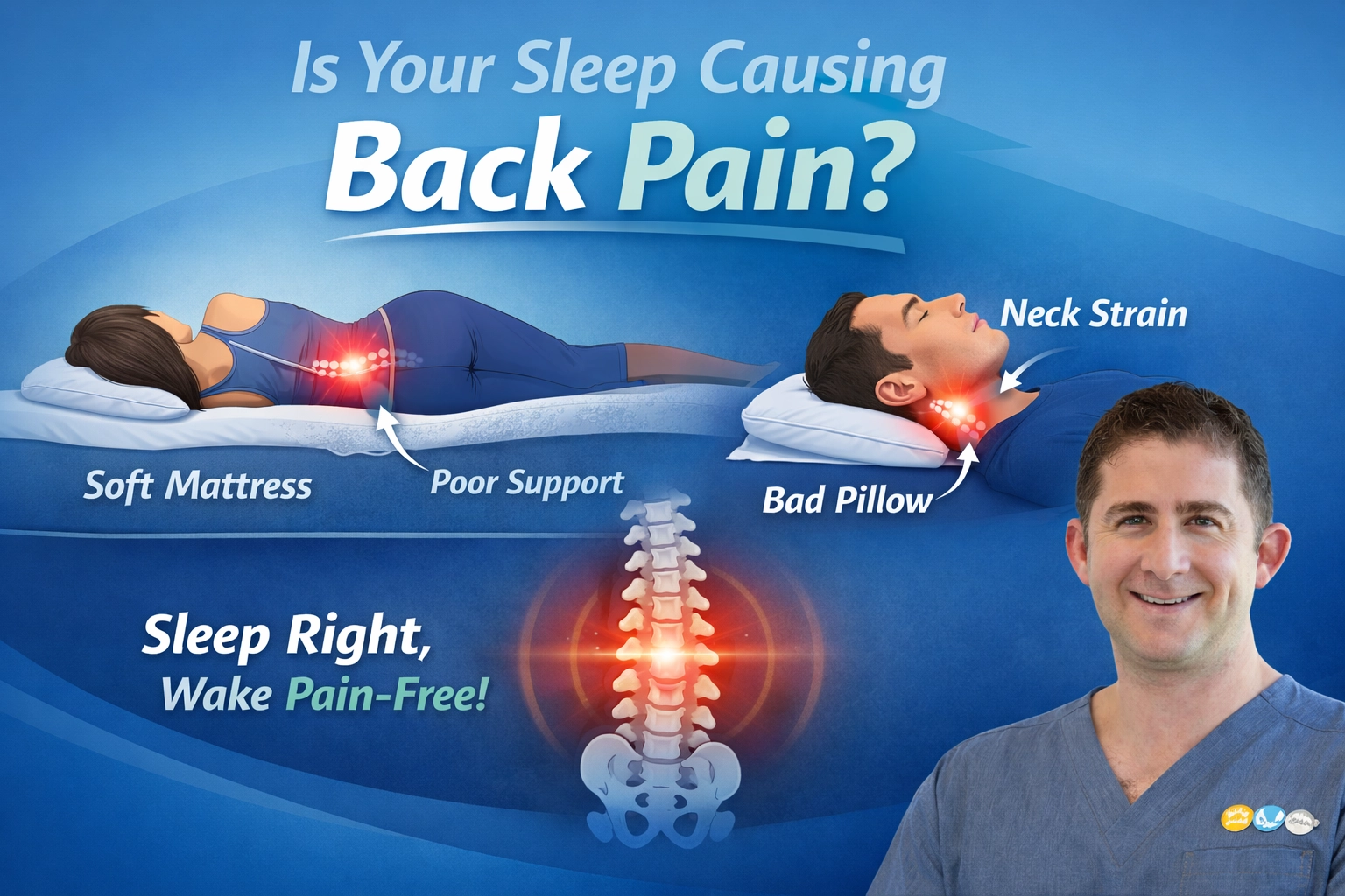 Chiropractor Delray Beach FL Back Pain