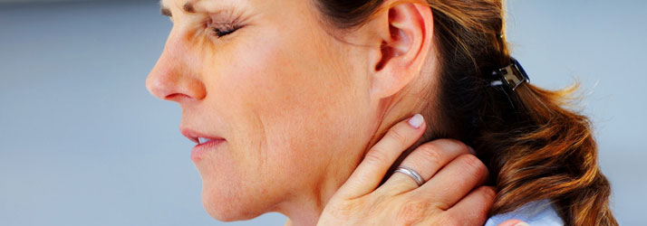 Neck Pain Chiropractor in Delray Beach FL: Gentle Care for Stiffness, Strain and Mobility